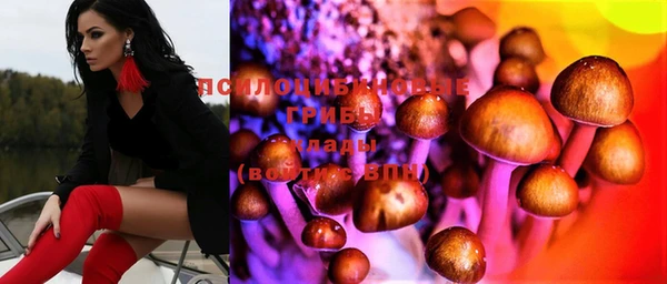 прущие крисы Иннополис